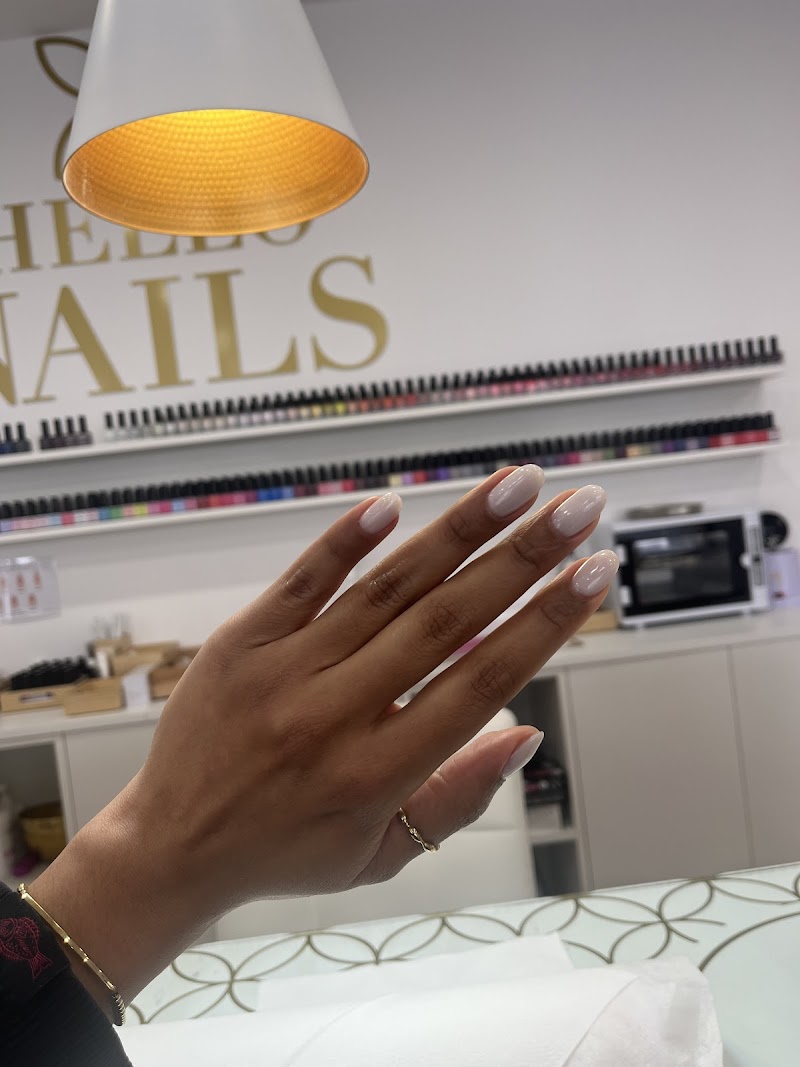 Hello Nails - foto 4