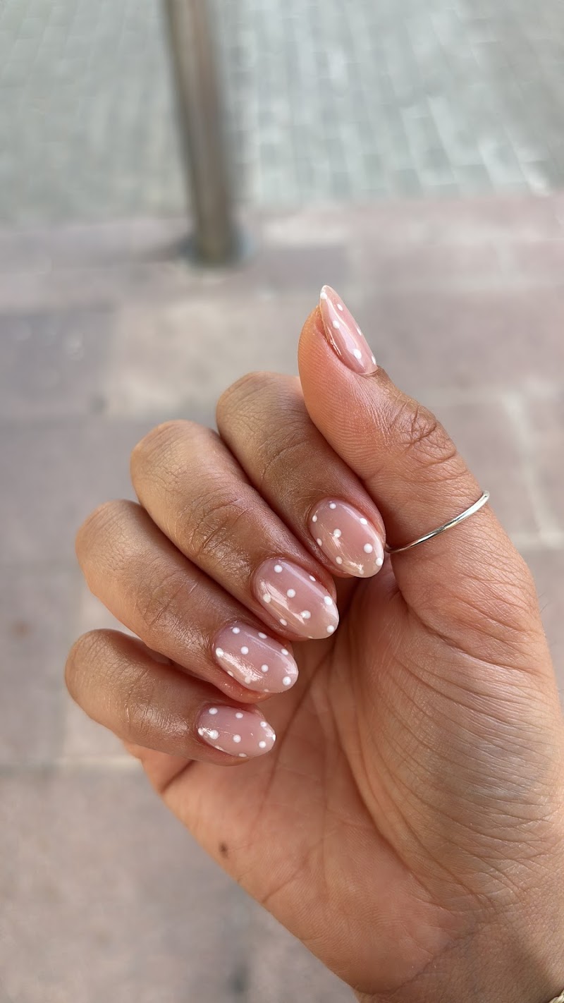 Hello Nails - foto 5
