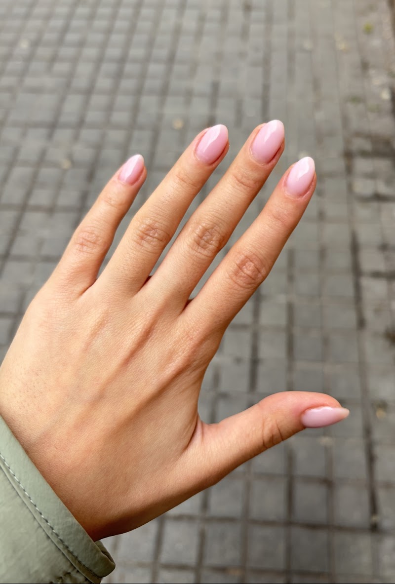 Hello nails - foto 2