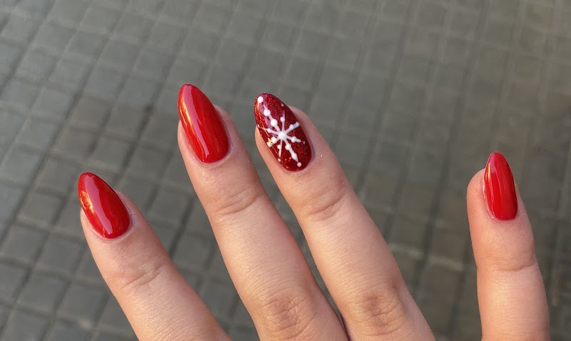 Hello nails - foto 4