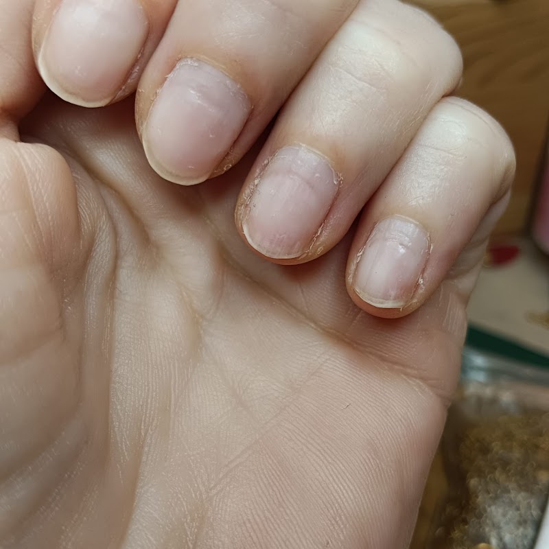 Hello nails - foto 5