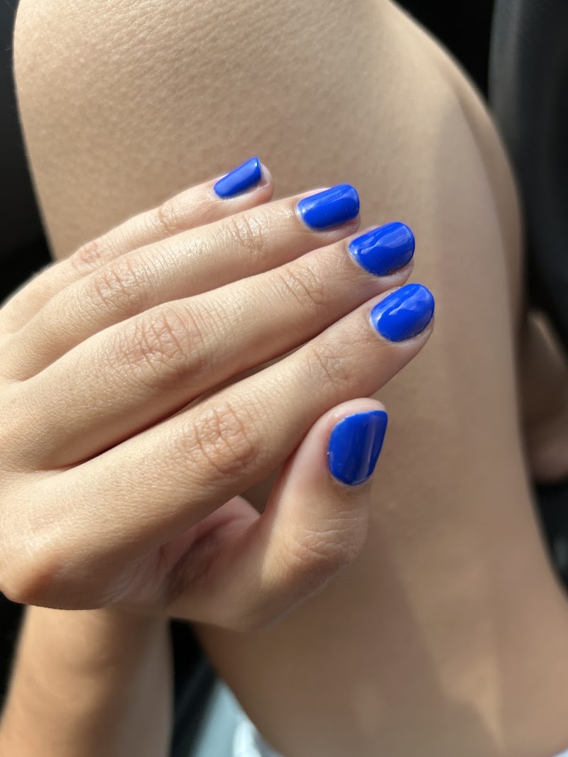 Hello Nails - foto 3