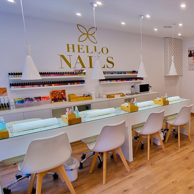 Hello Nails - foto 4