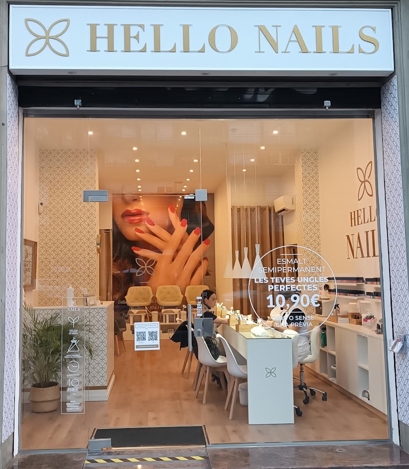 Hello Nails - foto 4