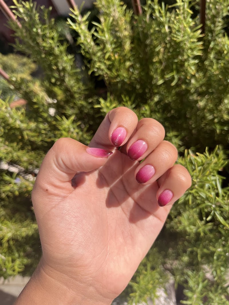 Hello Nails - photo 2