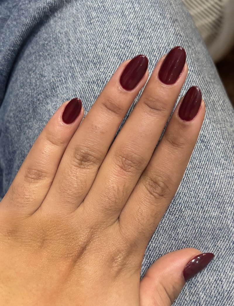 Hello Nails - photo 3