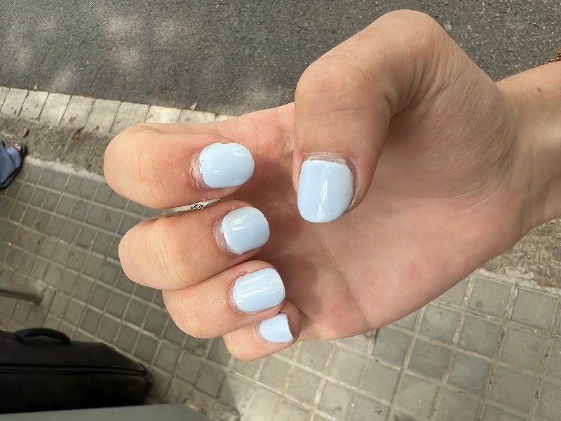 Hello Nails - photo 4