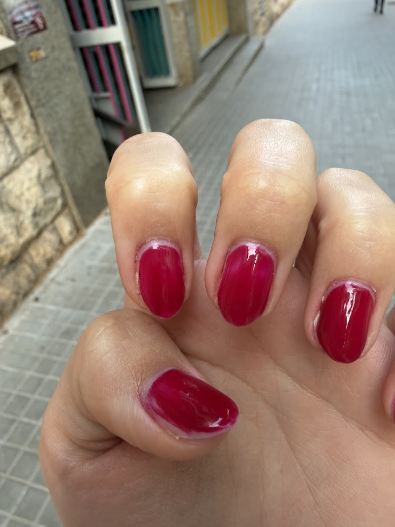 Hello Nails y Hello Lashes CLOT - foto 5
