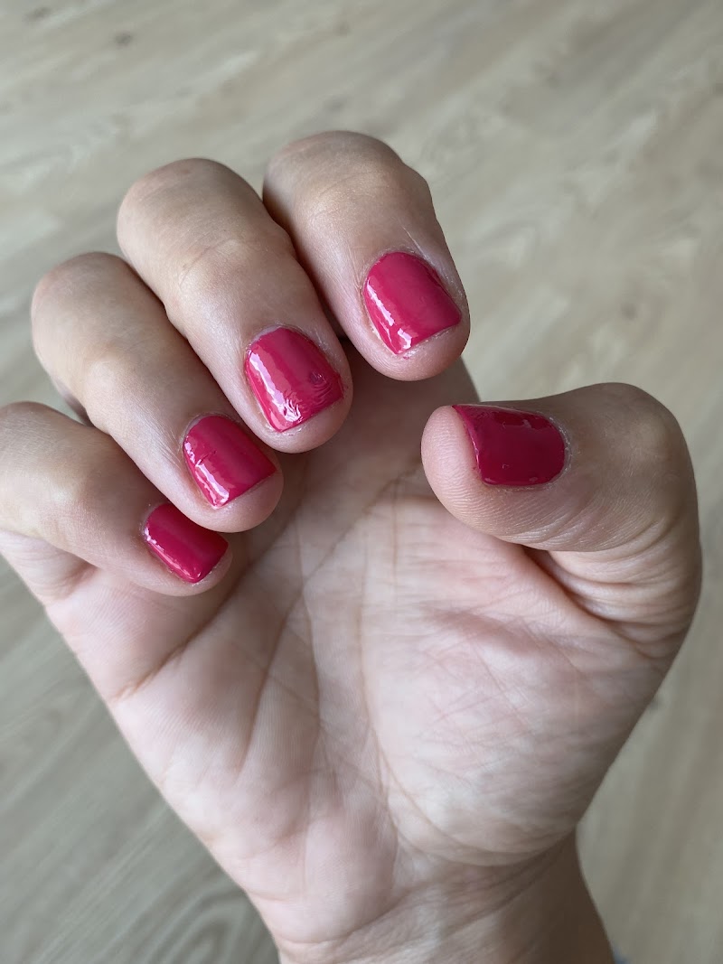 Hola guapa 3 _ uñas y estética - photo 3