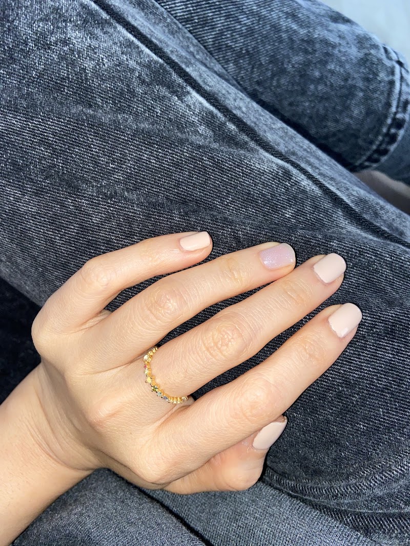 Hola guapa 3 _ uñas y estética - photo 5