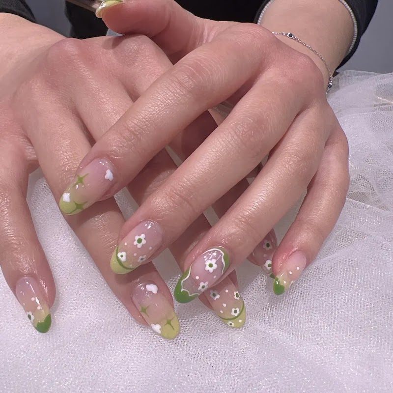 Hola guapa Sarriá 6 _ uñas y estética - photo 4