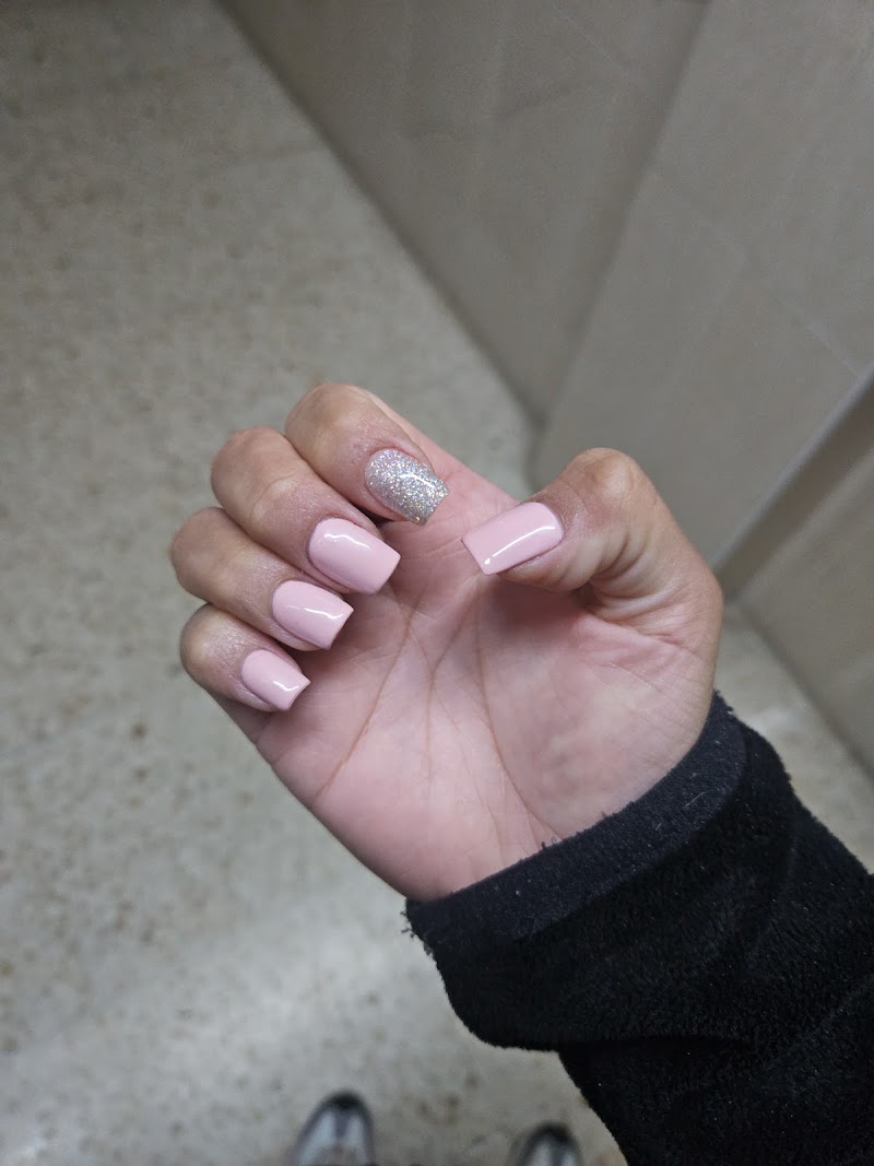 Hola nails_lhopitalet - foto 3