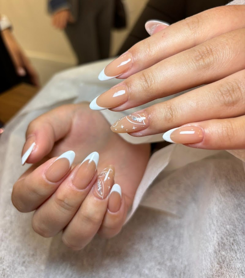 Hola preciosa Nails (centre estètica y uñas) - photo 3