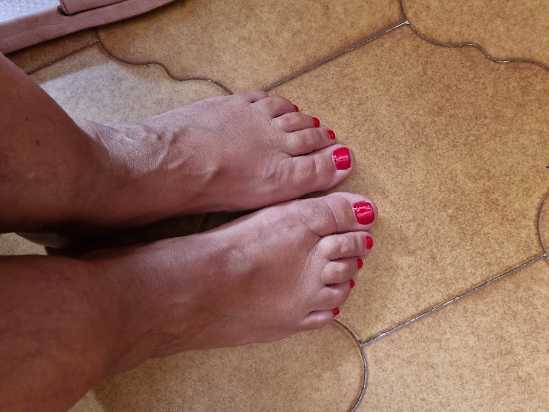 Honey Nails Badalona