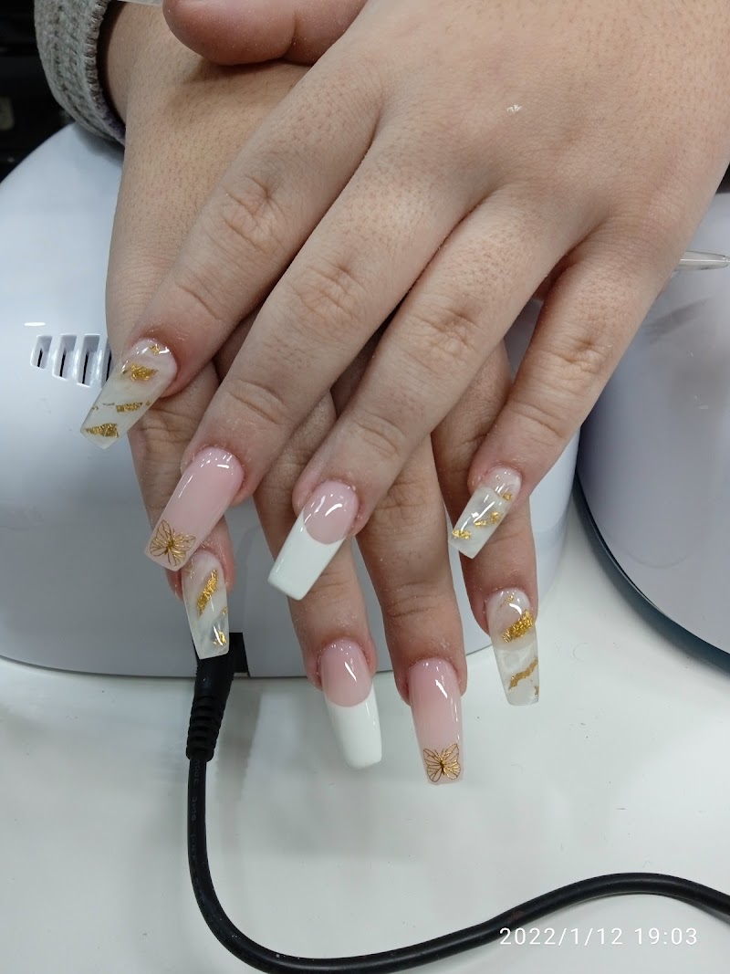 Honey Nails Badalona - foto 2