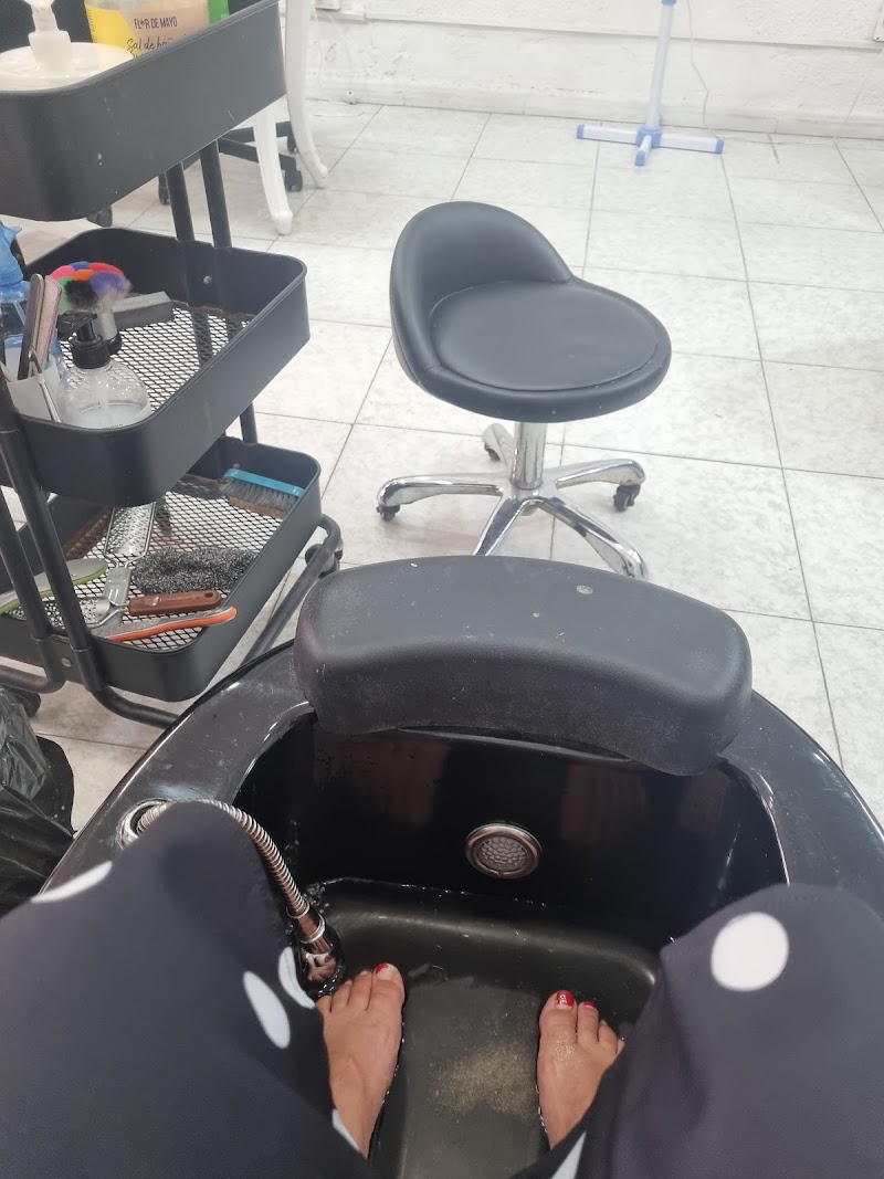 Honey Nails Badalona - foto 4