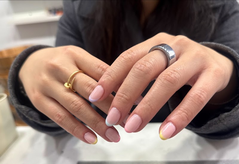 Hot Nails