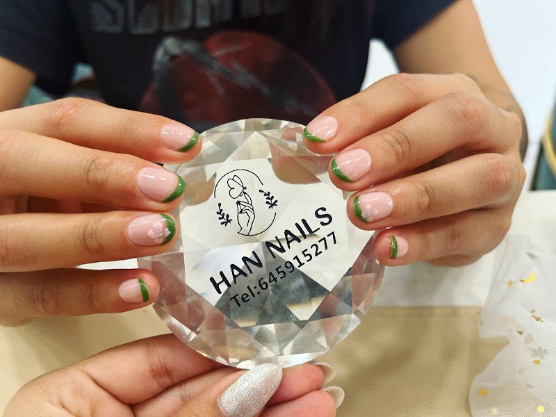 Hot Nails - foto 3