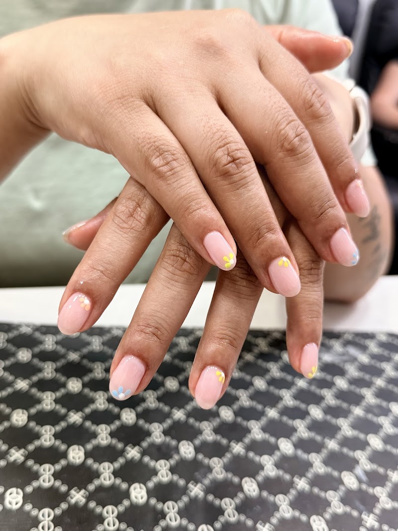 Hot Nails - foto 5