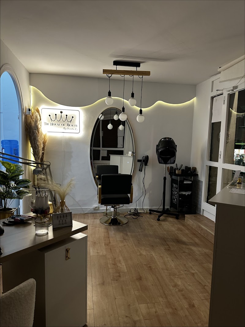 House of Beauty - photo 5