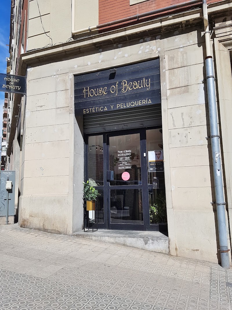 House of Beauty - photo 3