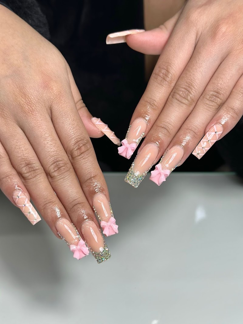 H&T NAILS Rambla Prim 238 - foto 2