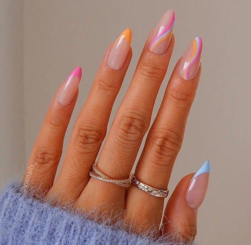 H&T NAILS Rambla Prim 238 - foto 4