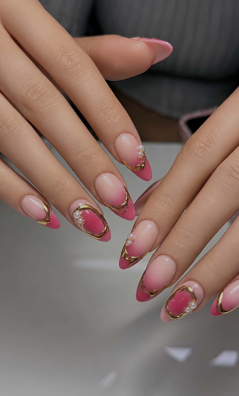 H&T NAILS Rogent 18 - foto 2