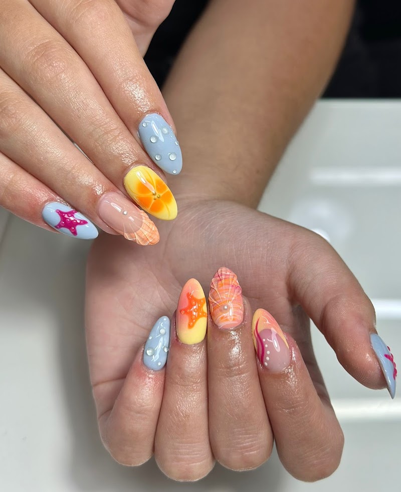 H&T NAILS Rogent 18 - foto 3