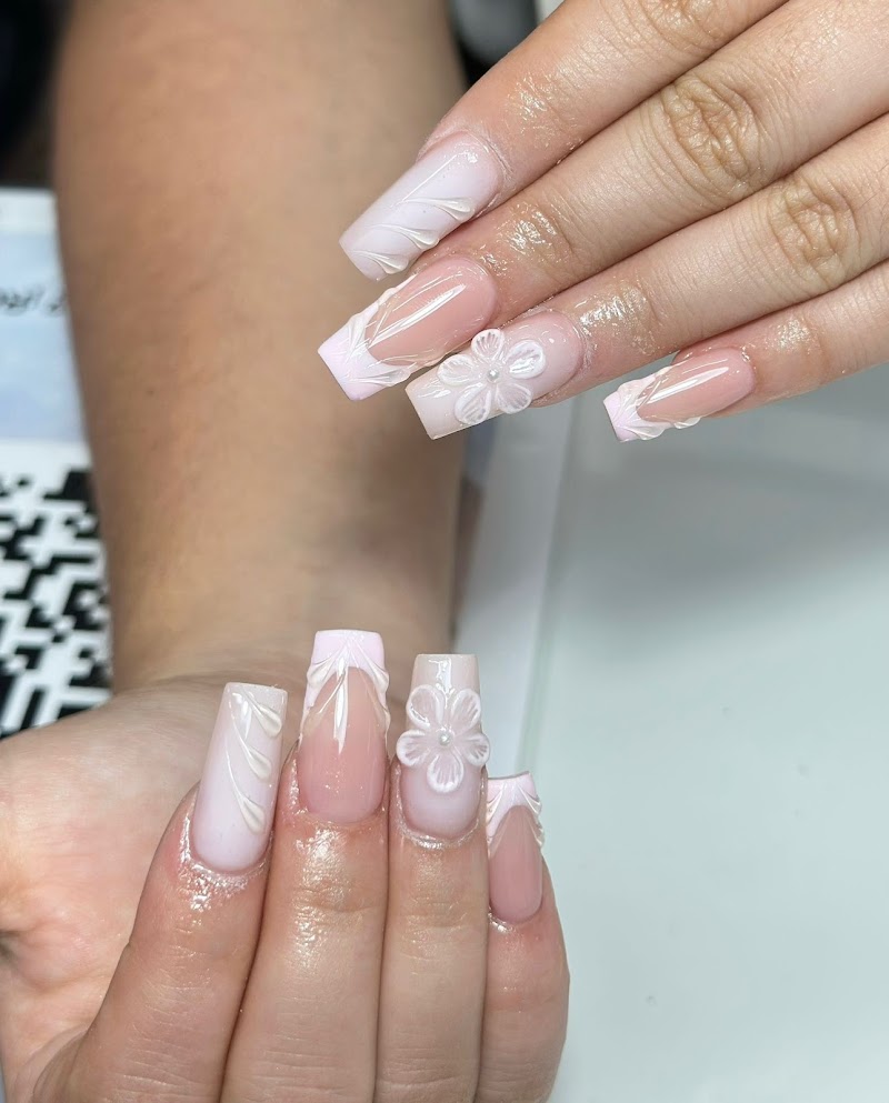 H&T NAILS Rogent 18 - foto 4