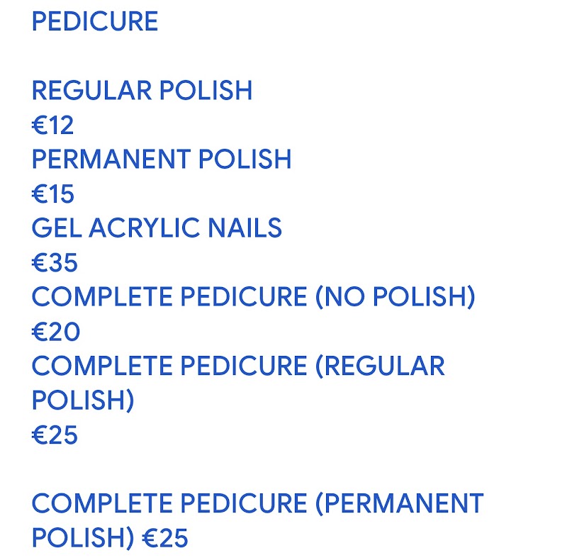 H&T NAILS Rogent 18 - foto 5