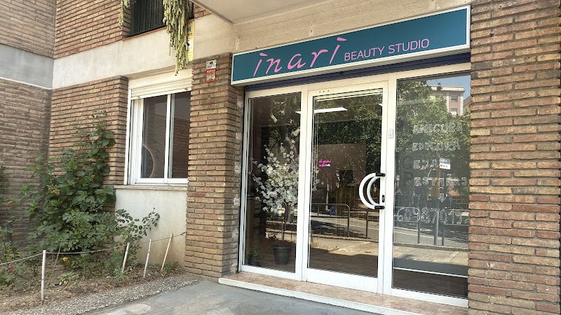Inari Beauty Studio - photo 4