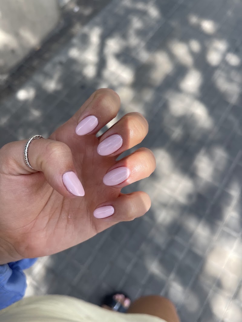 INI Nails - Barcelona