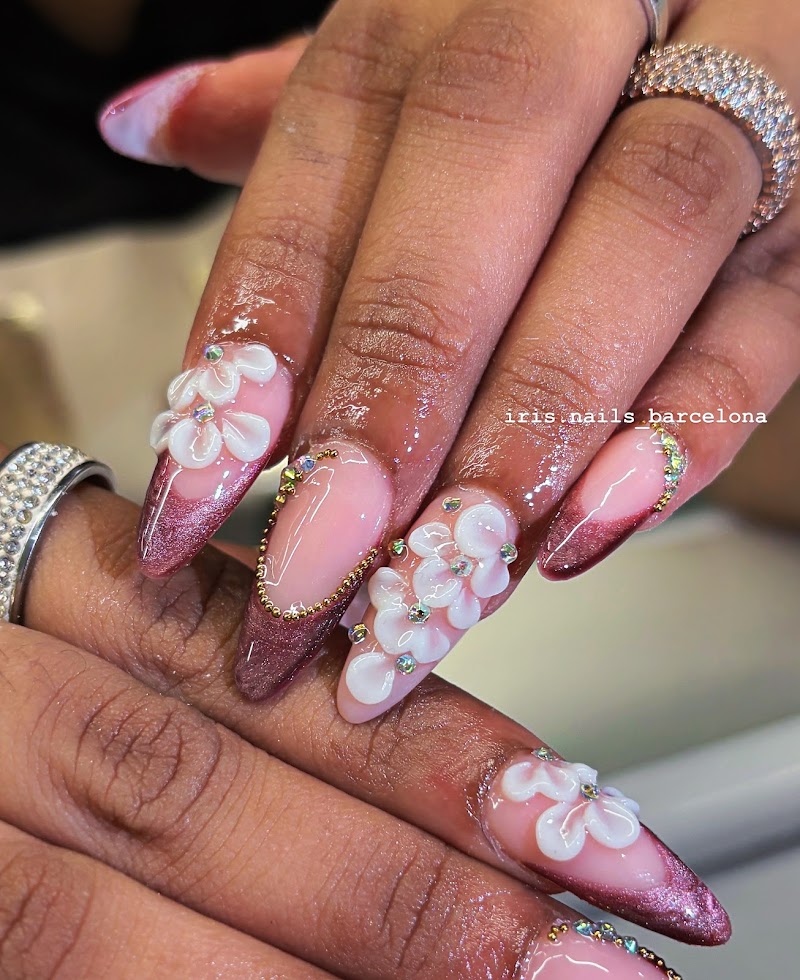 Iris Nails