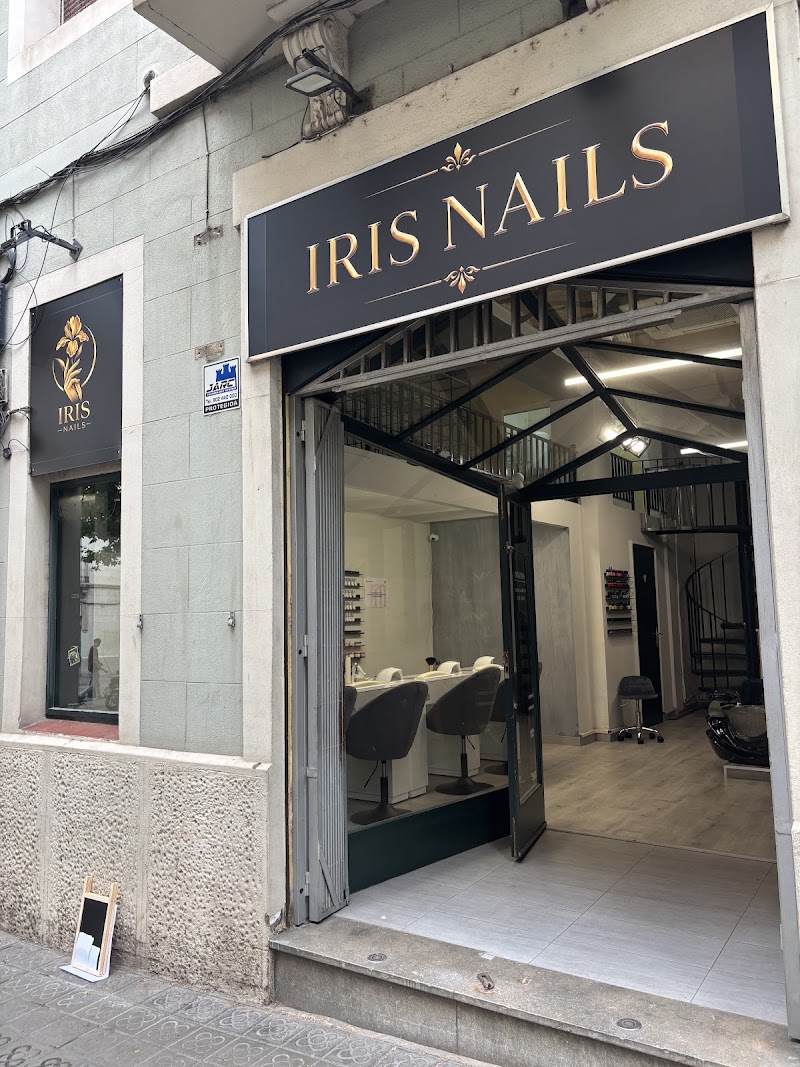 Iris Nails - foto 4
