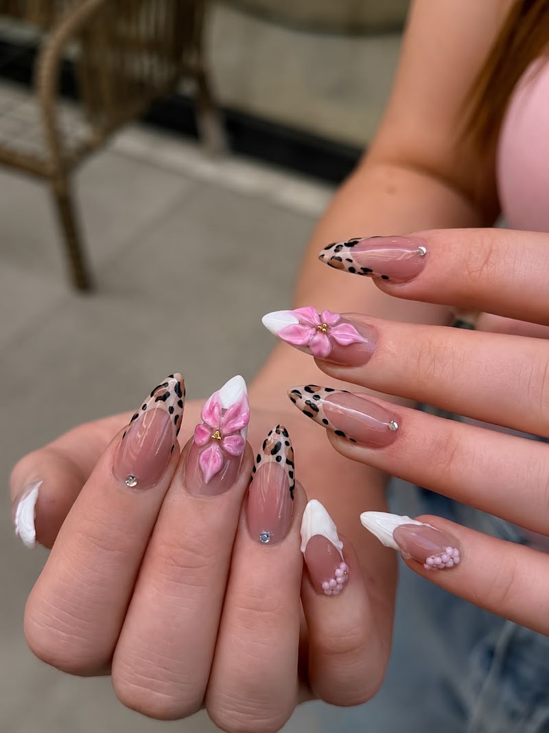 Iris Nails - foto 5