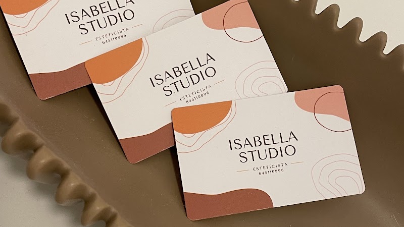 Isabella Studio by manicura rusa