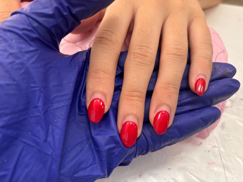 Its Glam Nails - foto 3