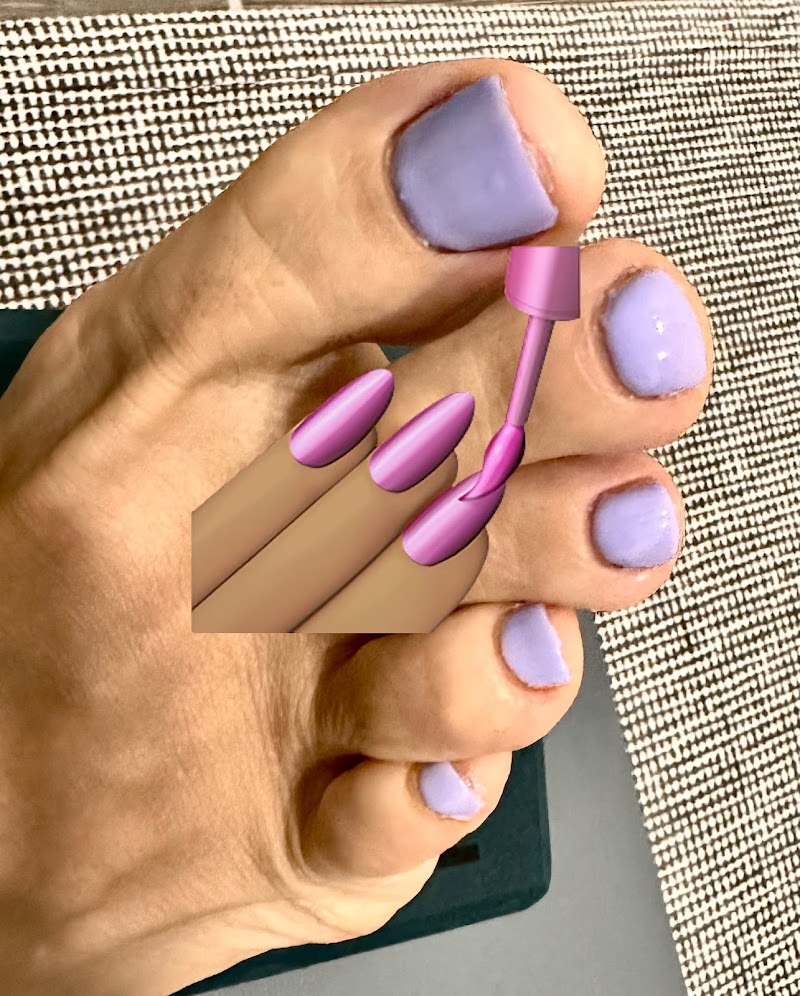 Its Glam Nails - foto 5