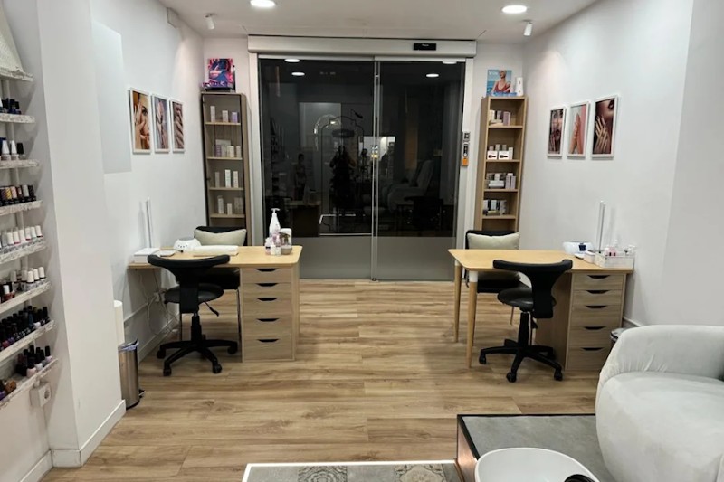 janete estètica i ungles - foto 2