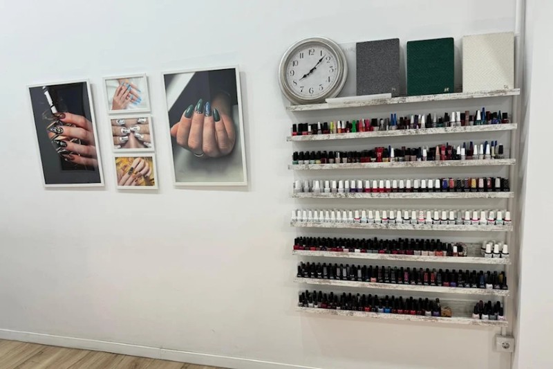 janete estètica i ungles - foto 4