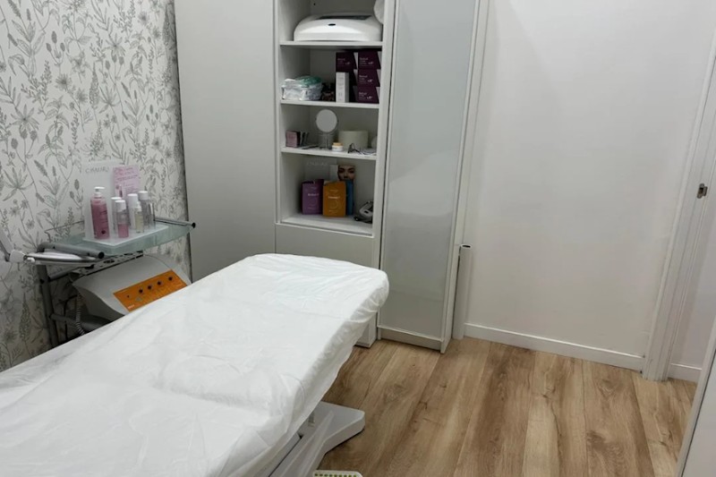 janete estètica i ungles - foto 5