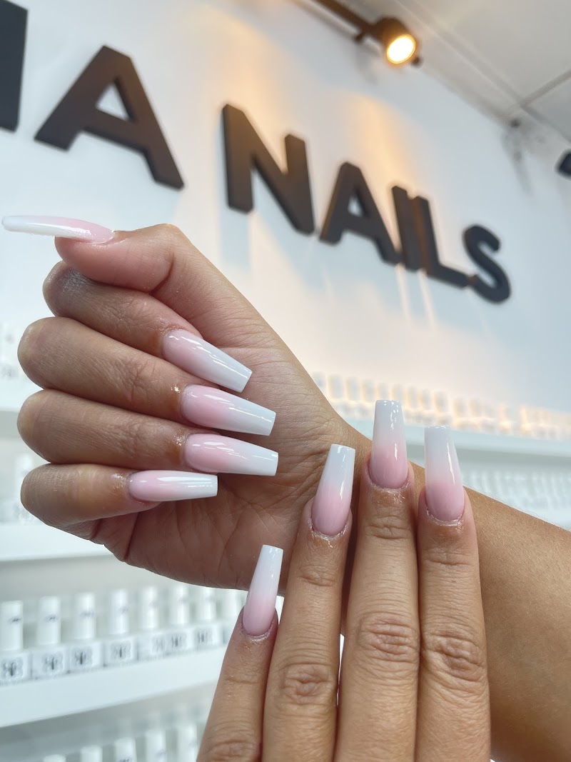 Jena Nails Hostafrancs