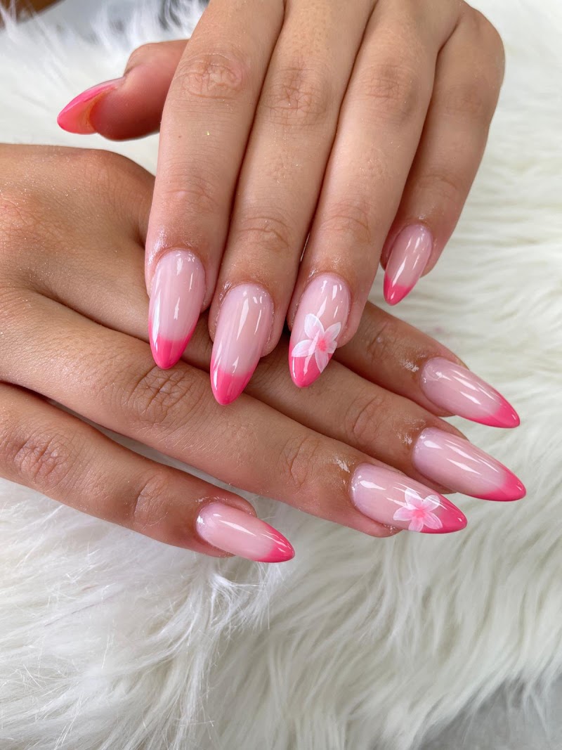 Jena Nails Hostafrancs - foto 2
