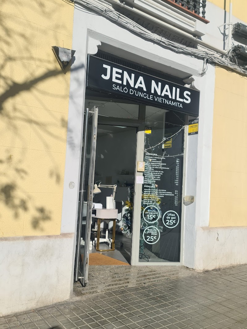 Jena Nails Hostafrancs - foto 3