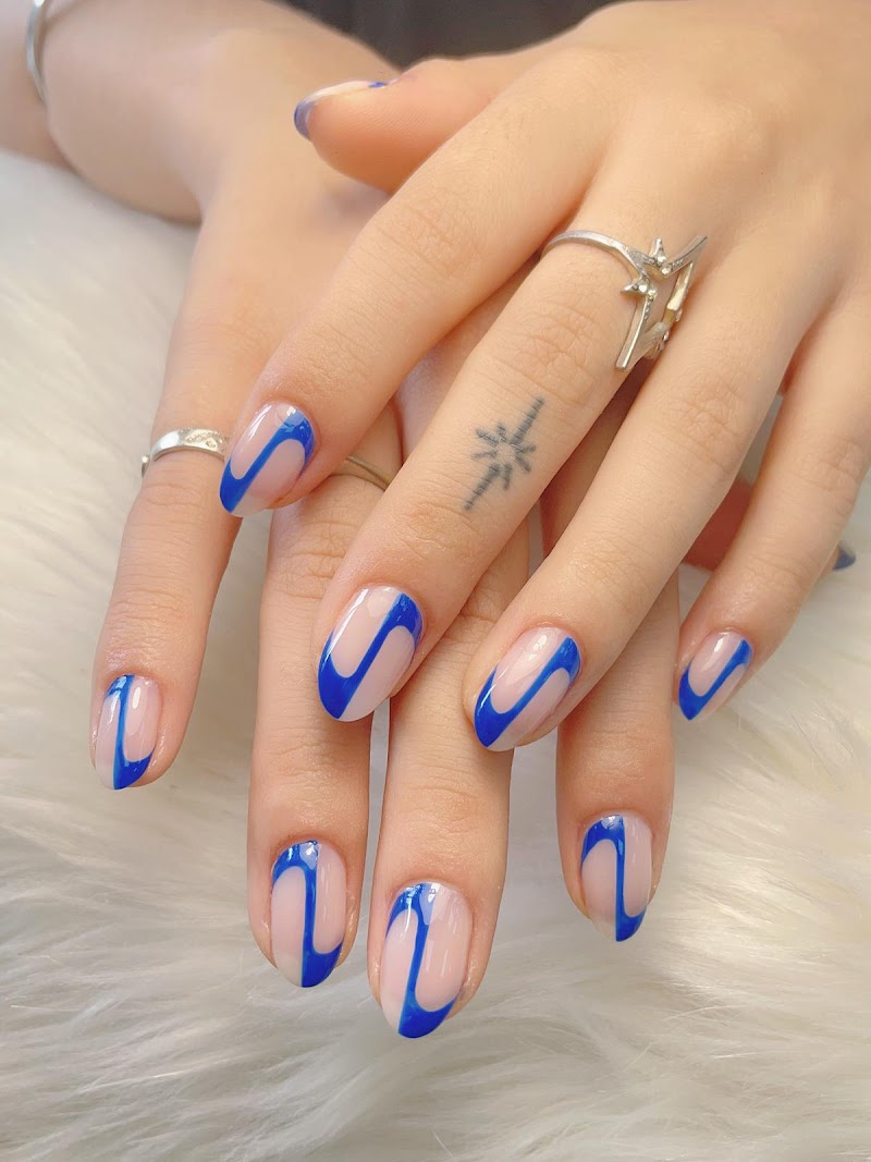 Jena Nails Hostafrancs - foto 4