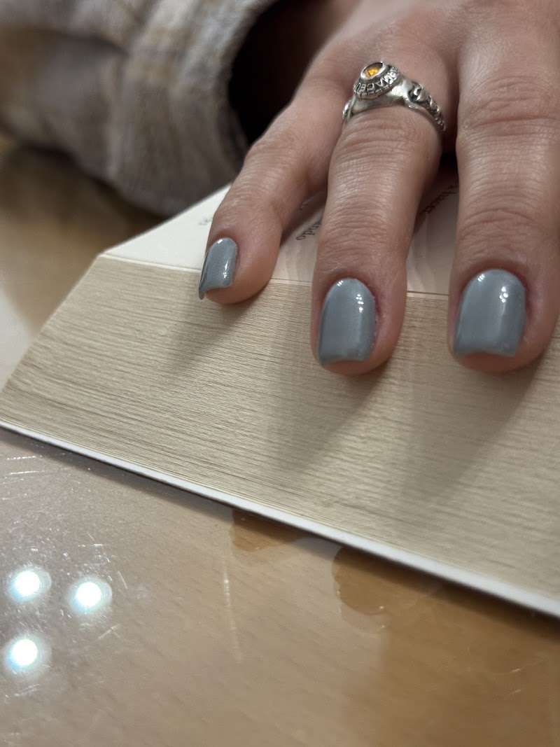 JM Salon & Nails - Salón de uñas