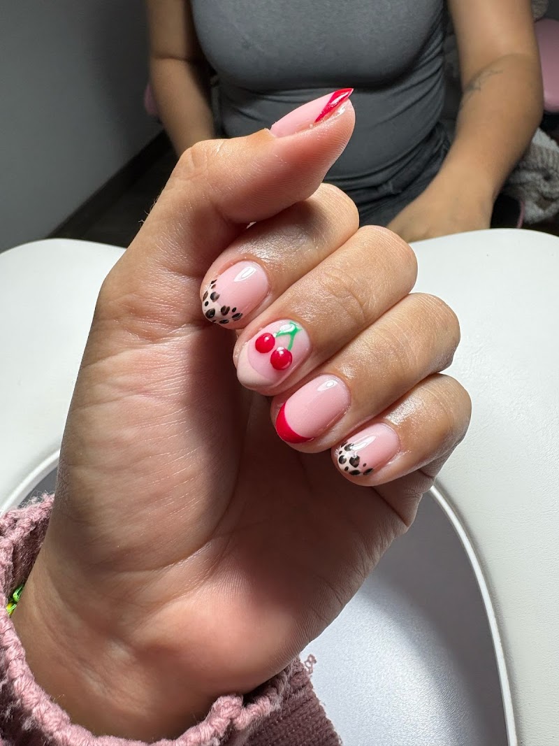 JM Salon & Nails - Salón de uñas - foto 5