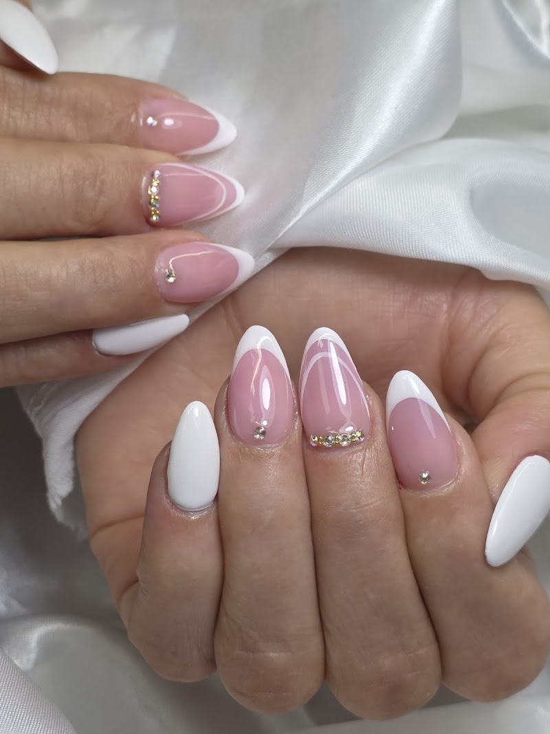 Joana Studio | Manicura Barcelona