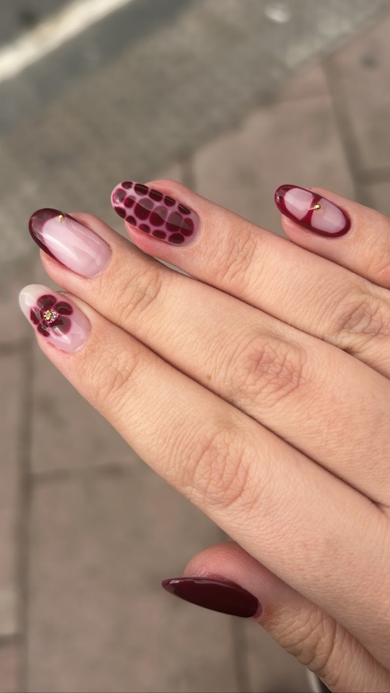 Joana Studio | Manicura Barcelona - foto 3